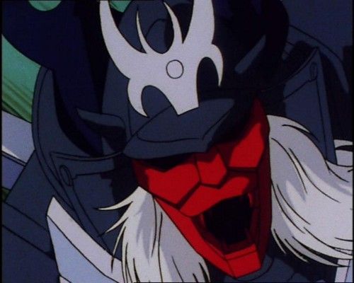 Otaku Gallery  / Anime e Manga / Samurai Troopers / Screen Shots / Episodi / 18 - La prova di Ryo / 173.jpg